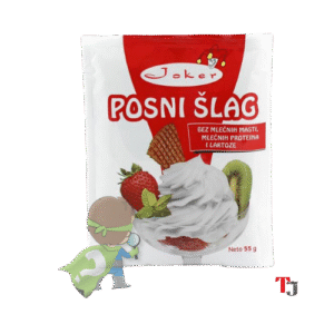 Posni slag Joker 55g.